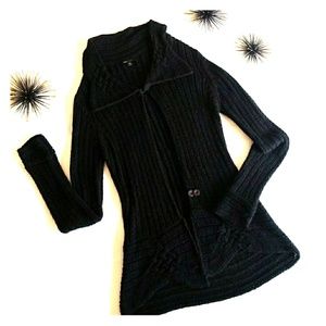 BCBG MaxAzria Cardigan Sweater